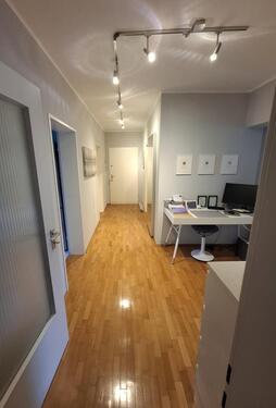 Foto - 3 Zimmer Erdgeschoßwohnung in Krefeld
