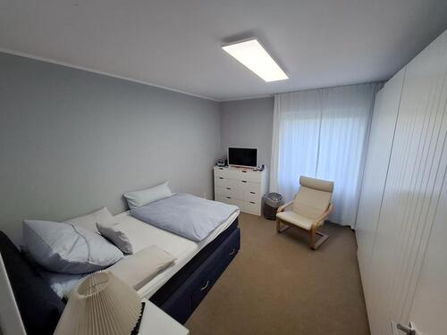 Foto - Erdgeschoßwohnung in Krefeld zum Kaufen