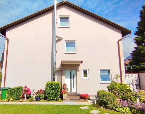 Foto - Einfamilienhaus zum Kaufen in Großkarolinenfeld