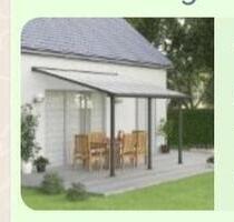 Terrassenüberdachung - 1.100,00 EUR Kaltmiete, ca.  0,00 m² in Görlitz (PLZ: 02827) Biesnitz
