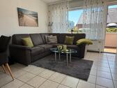 Foto - Ferienwohnung für 2 Personen auf Borkum