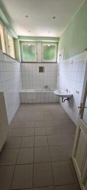 Foto - Etagenwohnung zur Miete in Saarbrücken