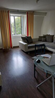Foto - 2 Zimmer Wohnung 3.OG - 410,00 EUR Kaltmiete,