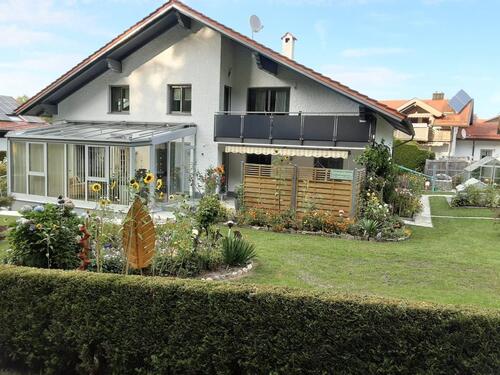 Foto - Herbsturlaub Bay.Wald Bayern Ferienwohnung 2-5 Personen