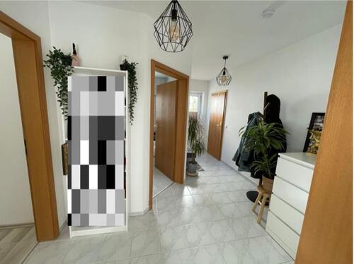 Foto - Etagenwohnung in Untermeitingen