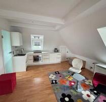 1-Zimmer-Wohnung in Stadtvilla zentral in Öhringen