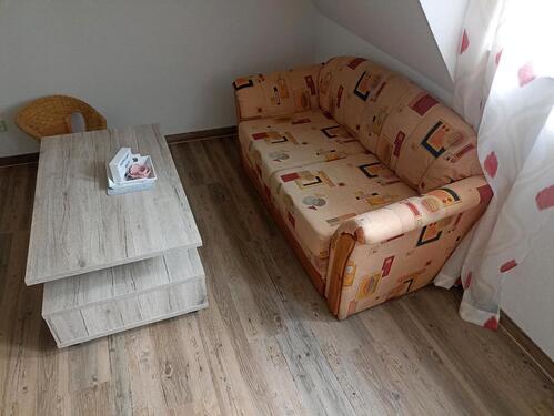 Foto - Etagenwohnung in Lichtenstein (Sachsen)
