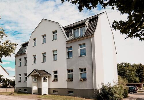 Foto - Altersgerechte Wohnung mit Anschluß an Pflegestation