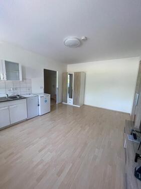 Foto - Etagenwohnung in Brieskow-Finkenheerd zur Miete