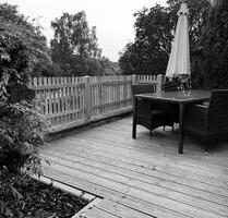 Wohnung 78qm 3 ZKB Keller Terrasse FBH el. Rollo Parkplatz - Eichenzell