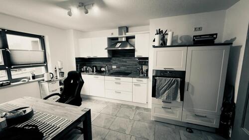 Foto - Etagenwohnung zur Miete in Eichenzell