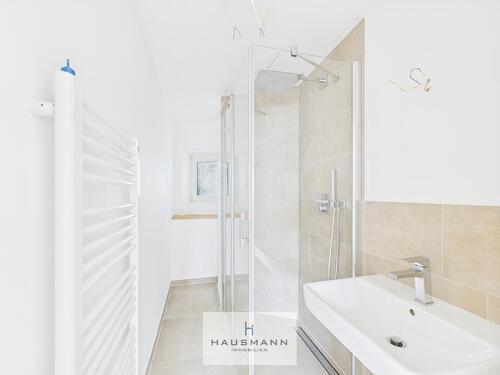 Foto - Etagenwohnung in Düsseldorf