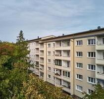 Attraktive 4-Zimmerwohnung mit Balkon - Löbau