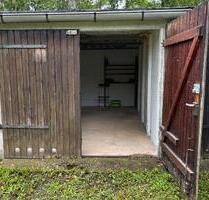 Garage zu Vermieten Arthur Strobel Straße - Chemnitz Adelsberg