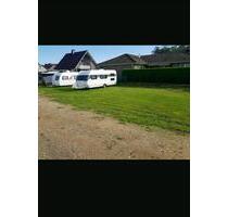 Stellplätze für Wohnwagen und Boote zu vermieten - Wassenberg