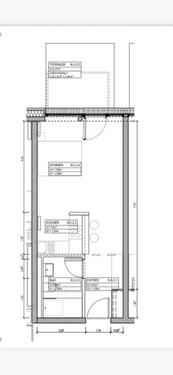 Foto - 1 Zimmer Etagenwohnung zur Miete in Freising