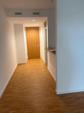 Foto - Etagenwohnung in Freising zur Miete