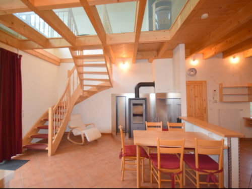 Foto - Großzügiger Anbau mit eigenem Zugang und eigenem Garten