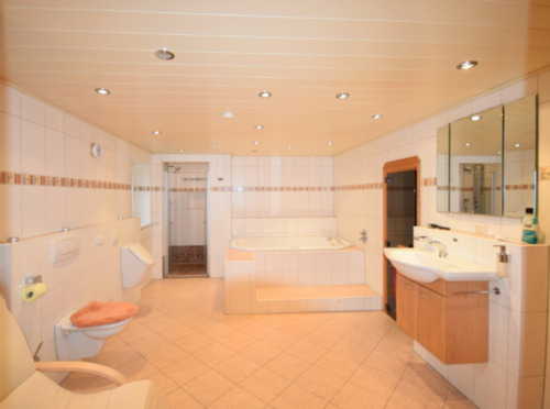 Foto - Etagenwohnung in Schortens zur Miete