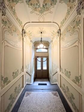 Foto - 2 Zimmer Etagenwohnung zur Miete in Chemnitz