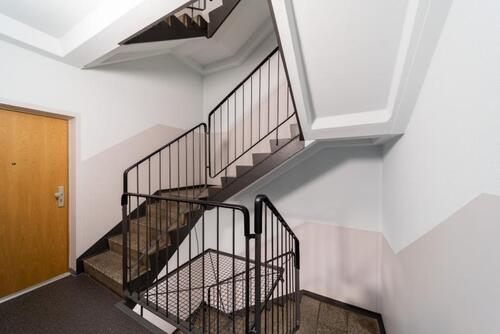 Foto - Viel Platz für Ihre Wohnträume - Tolle 4-Raum-Wohnung im Grünen