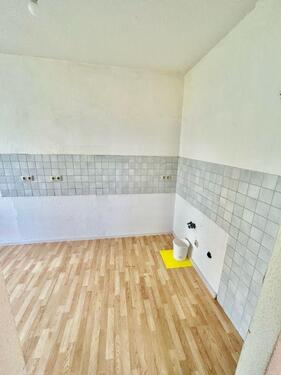 Foto - 4 Zimmer Etagenwohnung in Halle (Saale)