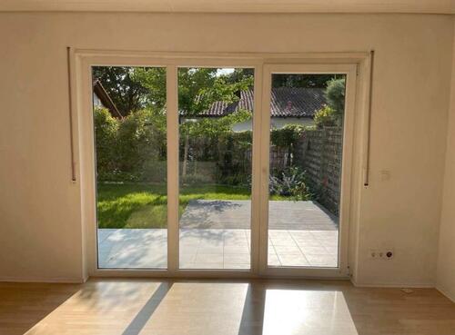 Foto - 2,5-Zimmer-Wohnung mit Garten, Terrasse & Balkon in HD-Kirchheim