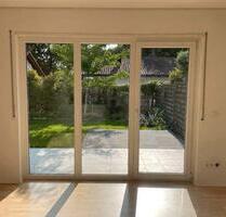 2,5-Zimmer-Wohnung mit Garten, Terrasse & Balkon in HD-Kirchheim - Heidelberg