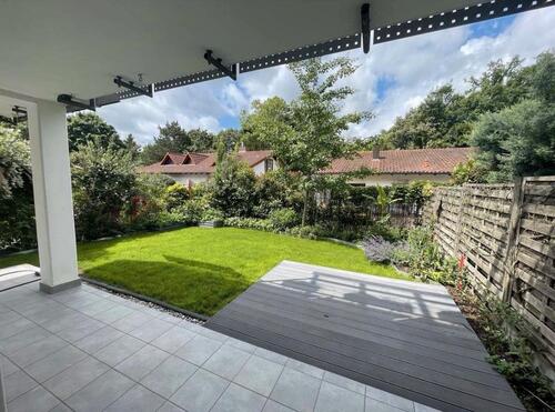 Foto - Etagenwohnung in Heidelberg zur Miete