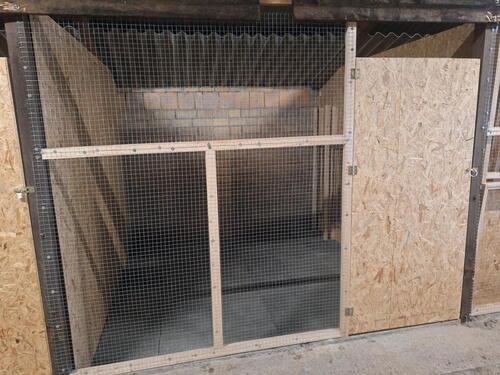 Foto - Abstellraum Box zu vermieten - 45,00&nbsp;EUR Miete,