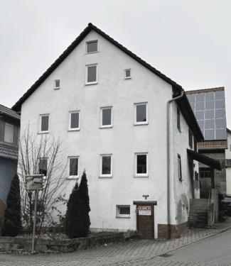 Foto - 6 Zimmer Einfamilienhaus zum Kaufen in Öhringen