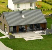 Seehaus 80 m² mit ausbaubarem Dachboden 50 m² - Guben