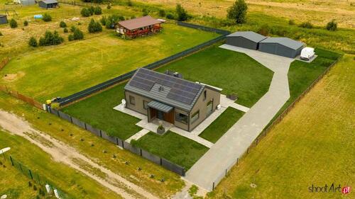 Foto - 3 Zimmer Einfamilienhaus zum Kaufen in Guben