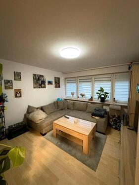 Foto - Verkaufe 2-Zimmer-Wohnung mit neuer Küche & Stellplatz