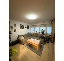 Verkaufe 2-Zimmer-Wohnung mit neuer Küche & Stellplatz - Vohburg an der Donau