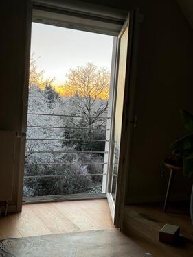 Foto - Maisonettenwohnung in Welzheim zur Miete