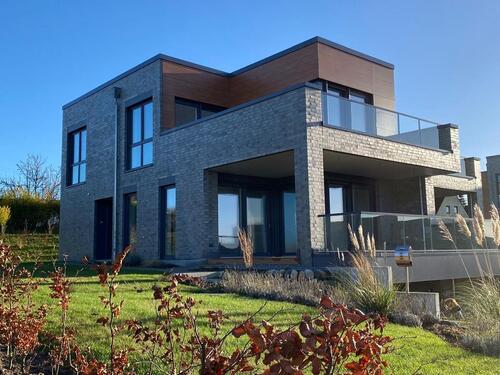 Foto - 5 Zimmer Doppelhaushälfte zum Kaufen in Kappeln