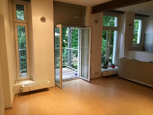 Foto - 2 Zimmer Etagenwohnung zum Kaufen in Solingen