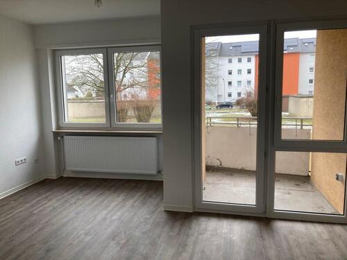 Foto - 3 Zimmer Erdgeschoßwohnung zur Miete in Braunschweig