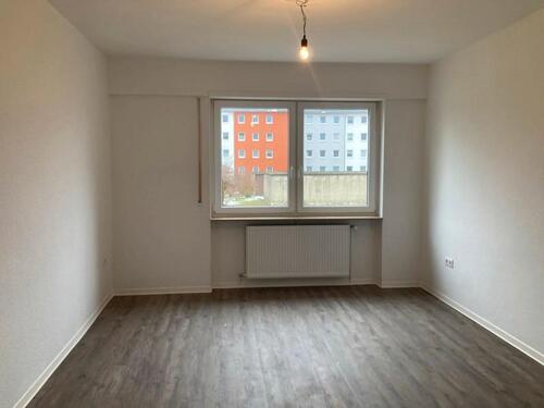 Foto - 3 Zimmer Erdgeschoßwohnung in Braunschweig