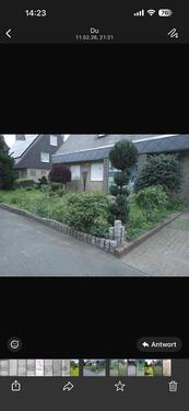 Foto - Einfamilienhaus Warendorf mit großem Garten