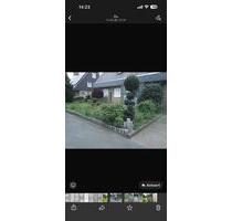 Einfamilienhaus Warendorf mit großem Garten