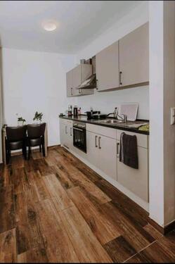 Foto - 1 Zimmer Erdgeschoßwohnung in Prüm