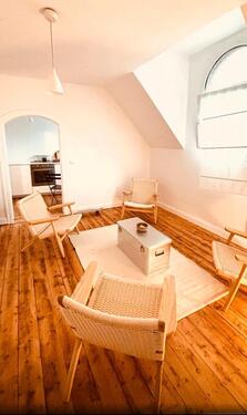 Foto - Charmante lichtdurchflutete Altbauwohnung im 3. Stock