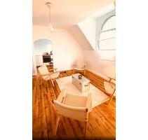 Charmante lichtdurchflutete Altbauwohnung im 3. Stock - Traben-Trarbach