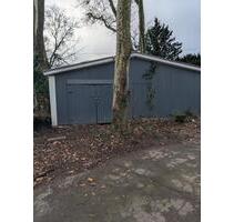 Zweiradwerstatt mit 500qm Außengelände ObermarxlohRöttgersbach - Duisburg Hamborn