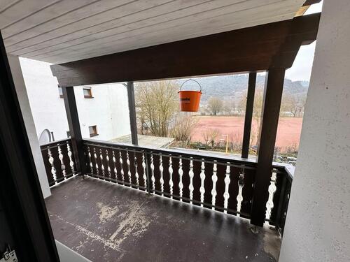 Foto - 3 Zimmer Erdgeschoßwohnung in Dieblich