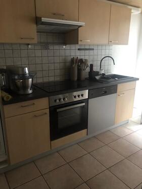 Foto - Wohnung in Steinwenden, 2 ZKB - 450,00&nbsp;EUR Kaltmiete, ca.&nbsp; 64,00&nbsp;m&sup2;