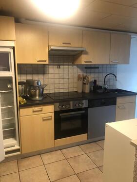 Foto - 1 Zimmer Etagenwohnung zur Miete in Steinwenden