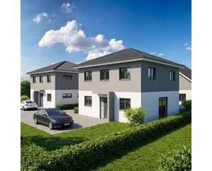 Haus 3 Neubau 4 Einfamilienhäuser in Rabenau inkl. Grundstück